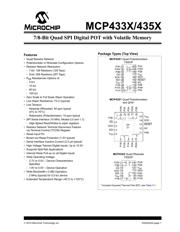 MCP4332-503E/ST 数据规格书 1
