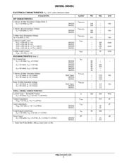 2N5551 datasheet.datasheet_page 2