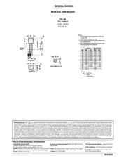 2N5550 datasheet.datasheet_page 6