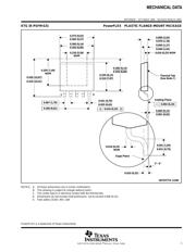 TL751M05CKTG 数据规格书 1