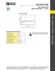 HMC3653LP3BE datasheet.datasheet_page 5