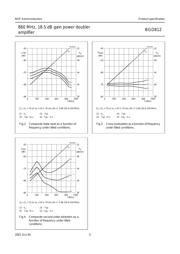 BGD812 datasheet.datasheet_page 5