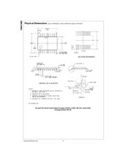 74AC540 datasheet.datasheet_page 6