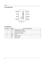 FAN7544M datasheet.datasheet_page 2