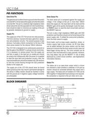 LTC1154CS8 datasheet.datasheet_page 6