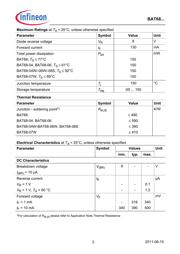 BAT6804WH6327XTSA1 数据规格书 2