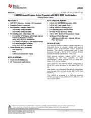 LM8335 datasheet.datasheet_page 1