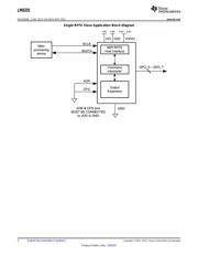 LM8335 datasheet.datasheet_page 2