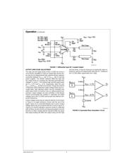 CLC005 datasheet.datasheet_page 6