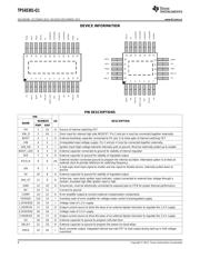 TPS65301-Q1 datasheet.datasheet_page 6