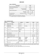 NBSG16VSMNG datasheet.datasheet_page 4