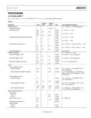 EVAL-ADG5243FEBZ 数据规格书 3