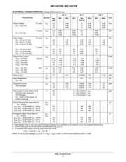 MC14077BFEL datasheet.datasheet_page 4