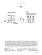 MC14077BFEL datasheet.datasheet_page 6