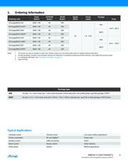 ATXMEGA384C3-AU datasheet.datasheet_page 2