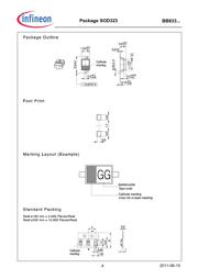 BB833 datasheet.datasheet_page 4