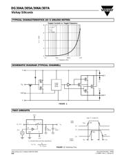 DG307AAK/883 datasheet.datasheet_page 6