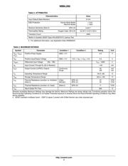 NB6L295 datasheet.datasheet_page 4