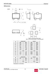 DTC114TE datasheet.datasheet_page 4