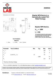 2N3055 datasheet.datasheet_page 1