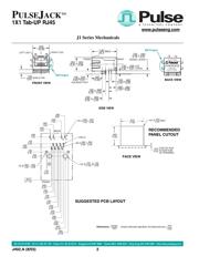 J1012F21R 数据规格书 2