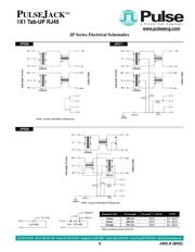 J1012F21R 数据规格书 5