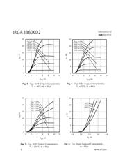 IRGR3B60KD2 数据规格书 4