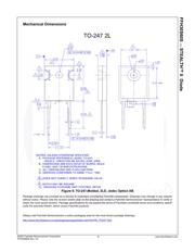 FFH30S60STU datasheet.datasheet_page 4