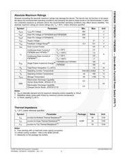 FSFM260N datasheet.datasheet_page 6