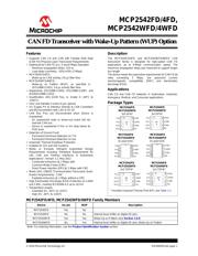 MCP2542WFDT-E/MF datasheet.datasheet_page 1