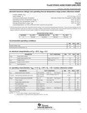 TPA152DR datasheet.datasheet_page 3