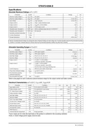 STK672-630A-E datasheet.datasheet_page 2