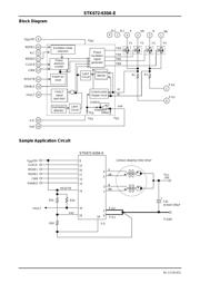 STK672-630A-E datasheet.datasheet_page 4