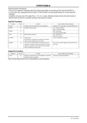 STK672-630A-E datasheet.datasheet_page 6