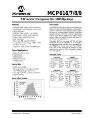 MCP617-I/SNG datasheet.datasheet_page 1