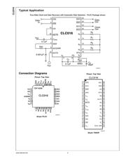 CLC016AJQ-TR13 数据规格书 2