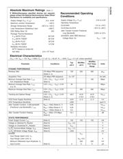 CLC016AJQ-TR13 数据规格书 3