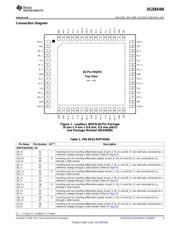 DS25BR400TSQ/NOPB datasheet.datasheet_page 3