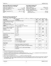 MIC69153YME TR datasheet.datasheet_page 3