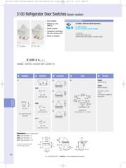 E3111AAAAB 数据规格书 1