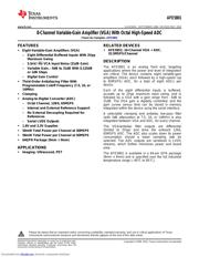 AFE5801IRGCT datasheet.datasheet_page 1