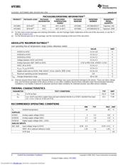 AFE5801IRGCT datasheet.datasheet_page 4