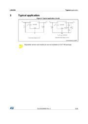 LDK320AU50R datasheet.datasheet_page 5