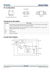 RT9193-30GB datasheet.datasheet_page 2