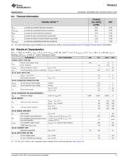 TPS54122 datasheet.datasheet_page 5