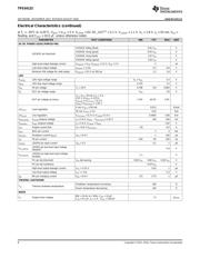 TPS54122 datasheet.datasheet_page 6