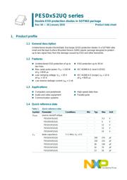 PESD3V3S2UQ datasheet.datasheet_page 1