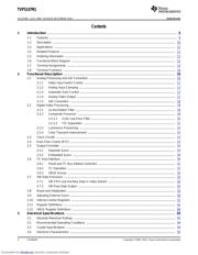 TVP5147M1PFPR datasheet.datasheet_page 2