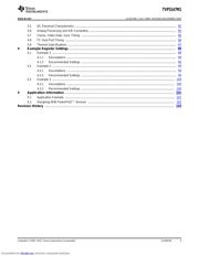 TVP5147M1PFP datasheet.datasheet_page 3