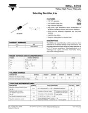 80SQ045 Datenblatt PDF